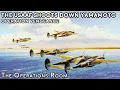 Download Lagu The USAAF Intercepts and Shoots Down Admiral Yamamoto, 1943 - Animated