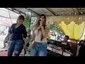 Download Lagu BKJ SEHARUSNYA AKu  * Tia oy oy. ft  Nabila cabe