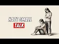 If Small Talk Drains You But Deep Conversations Energize You Psychologists Say This About Your Brain