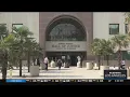 Court backlog in Riverside leading to hundreds of case being dismissed