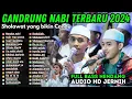 Download Lagu GANDRUNG NABI FULL ALBUM TERBARU 2024 || FULL ALBUM HADROH GANDRUNG NABI BASS GLERR BIKIN CANDU 😱