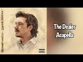 Download Lagu The Dealer - Morgan Wallen \u0026 ERNEST Acapella