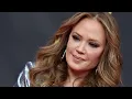 Leah Remini G-Strlng Bikini Moments Leave you Speechless