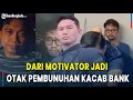 Download Lagu Sosok Motivator Otak Pembunuhan Kepala Cabang Bank BUMN, Beri Beasiswa Pakai Uang Kredit Fiktif?