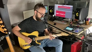 17 Grams - Live Looping
