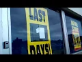 Last Day of Toys R Us at Bay Parkway Brooklyn