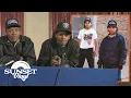 Lagu Heated NWA Interview After Ice-Cube Left (Dr Dre \u0026 Eazy-E)