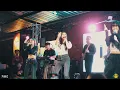 Bamm - ฉันจะฉาปเธอ (CURSE) | PiXXiE Cover [Live at London2020]