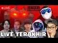 Download Lagu TERAKHIR , LIVE TEAM BACKROOM - LETHAL COMPANY INDONESIA