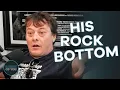 EDWARD FURLONG Bravely Shares His Rock Bottom Story That Helped Him Change His Life Around