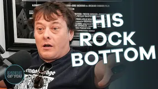 edward furlong bravely shares his rock bottom story that helped him change his life around