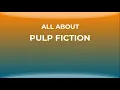 Pulp Fiction