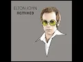 Elton John - Are You Ready for Love ('79 Version Radio Edit)