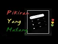 Lagu Pikiran Yang Matang - Perunggu | Reggae Version❤💛💚