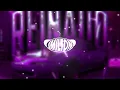 Reinado (Slowed) - CHASHKAKEFIRA & Jmilton