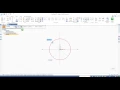 Using the Sweep Cut command to make a hole the model
