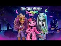 Monster High Fangtastic Life Launch Trailer