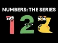 Number Lore 1-10 HKtito SoupEarthOfficial