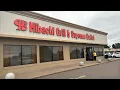 Hibachi Grill SUPREME BUFFET Spring Lake Park MN