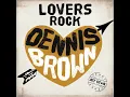 Dennis Brown Pure Lovers Rock - Continuous Mix