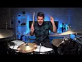 Cobus - Illenium & Jon Bellion - Good Things Fall Apart (DRUM COVER)