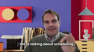 Planning Scheduling Optimization Mixed-Integer Linear Programming OR-Tools Automation PT1 ENG