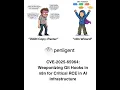 CVE-2025-65964 One-Click PoC to RCE in n8n Git Node Full Exploit Walkthrough