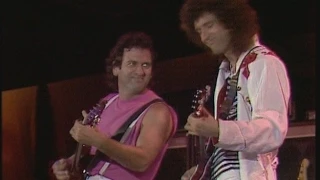 Download Queen - Hammer To Fall - Live at Wembley 1986/07/12 [Live Magic Audio] MP3