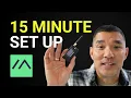 How to Set Up Meshtastic Step-by-Step Guide for Beginners