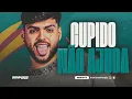 This Cupid isn't helping me, he's no good, he's defective, every day a new story - Kadu Martins