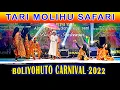 Download Lagu Tari MOLIHU SAFARI, Tarian Gorontalo | Boliyohuto Carnival 2022