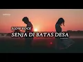 Lagu MERINDING... LAGU SLOW ROCK AI | SENJA DI BATAS DESA.