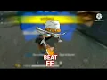 Mobile imparavel😱🔥 highlights free fire mobile hud 3 dedos