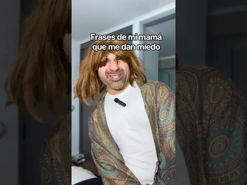 Frases de mamá