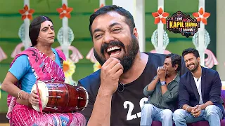  best of kapil sharma show sunil grover comedy comedy