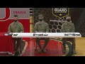 10 Of Osakis High School s Class Of 21 Joins National Guard