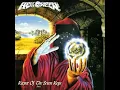 Lagu HELLOWEEN - Keeper Of The Seven Keys : Part 1/Bonus Tracks/Japanese Edition 1987  full album