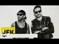 G-Eazy ft. Ty Dolla $ign - JFK (Lyric Video)