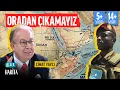 Lagu Amiral Cihat Yaycı’dan Somali uyarısı: BAE neden geldi?