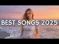 Spotify Pop Hits 2025 – Trending Songs Latest – Top 20 Pop Spotify 2025 – Best Music 2025 Playlist