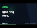 3 Money Mistakes That Keep Beginners Broke Avoid These
