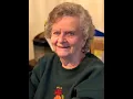Funeral Service of Gene V Gillingham Johnson