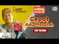Download Lagu Wayang Bodor - Cepot Adu Masalah - Giri Harja III - Asep Sunandar | Official Video