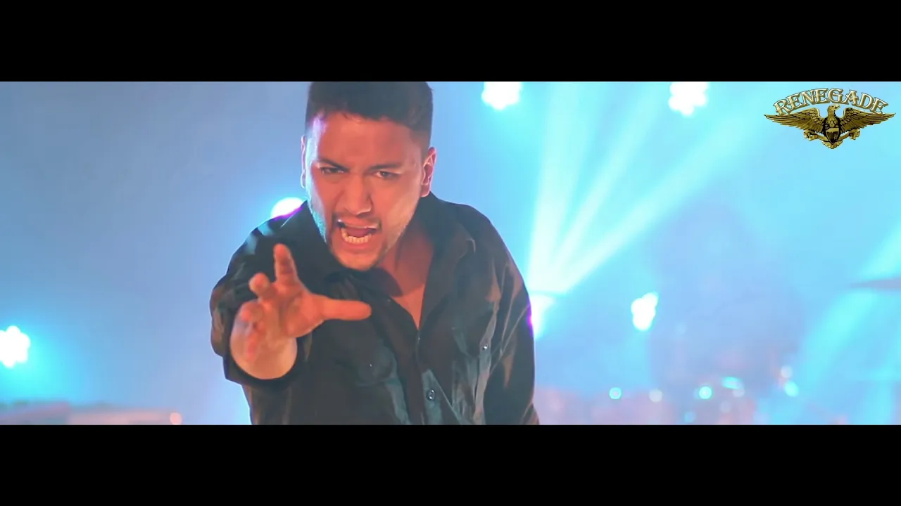 Renegade - Given Work