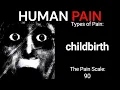 Mr Incredible Becoming Uncanny meme Human pain 30 phases