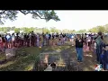 Hundreds line up for free adoption event in Putnam County held after nearly 200 dogs found at In