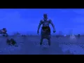 Ghatotkacha theme song