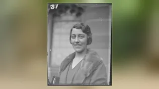 Amy Johnson