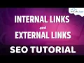 Internal External Links Why External and Internal Links are Important for SEO - Fully Explained
