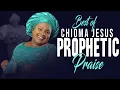 Download Lagu Chioma Jesus Prophetic Praise ➕Best Gospel Playlist of Chioma Jesus ➕Latest Nigerian Gospel Music